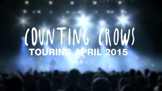 Counting Crows 2nd Sydney Show Added!