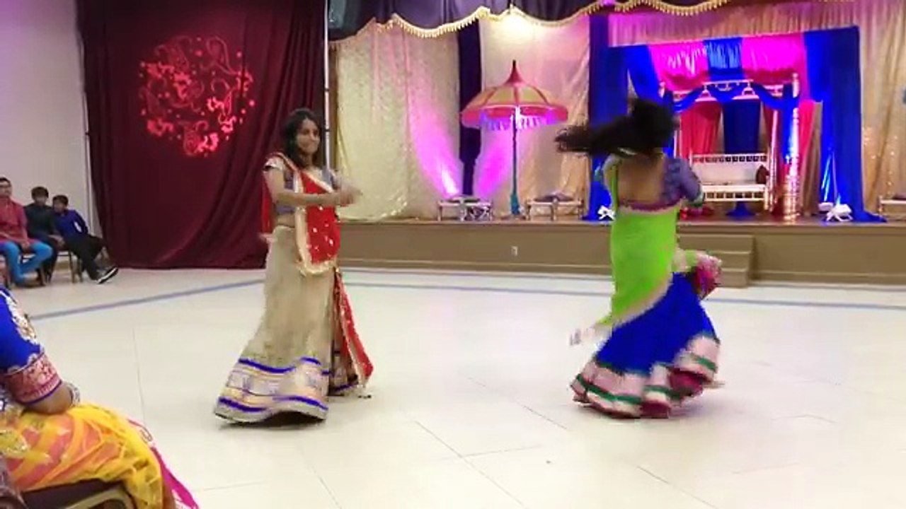 2015 Best Bollywood Indian Wedding Dance Performance