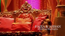 Badmash Factory Productions - Wedding Videography - A Muslim Wedding Highlight Video