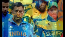 India vs South Africa T20 World Cup Warmup Match 12th March 2016 HD Video