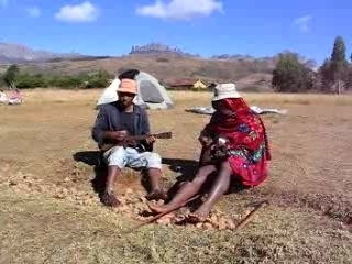 Musique malgache 01
