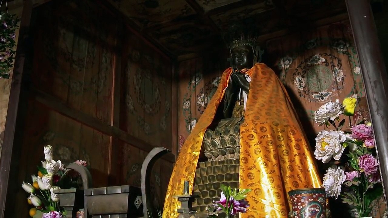 Shaolin Bootcamp [HD Dokumentation] 2015