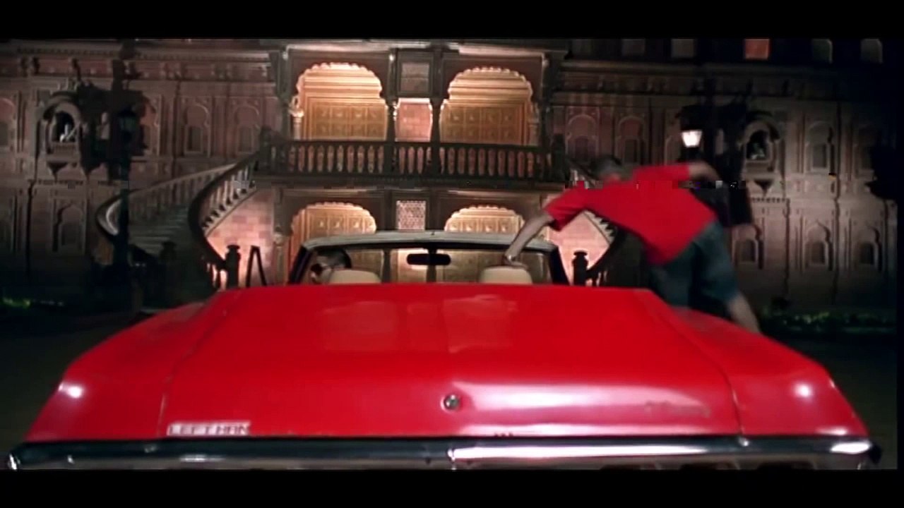 Get Up Jawani  Yo Yo Honey Singh Feat Kashmira Shah Full Song HD   YouTube