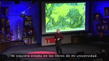 TED   Robert Ballard: Explorando los Oceános