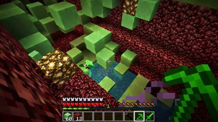 Minecraft Little Kelly Adventures : SHRUNK AND SWALLOWED WHOLE!