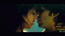 Priyanka Chopra Lips Kiss Scene with Shahid Kapoor