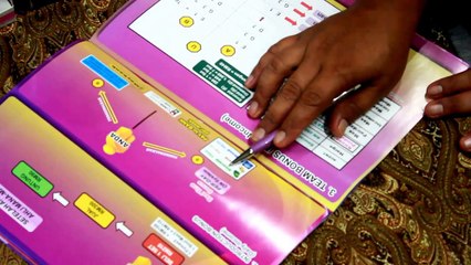 PELUANG PERNIAGAAN USAHAWAN PRODUK KECANTIKAN RF3WORLD