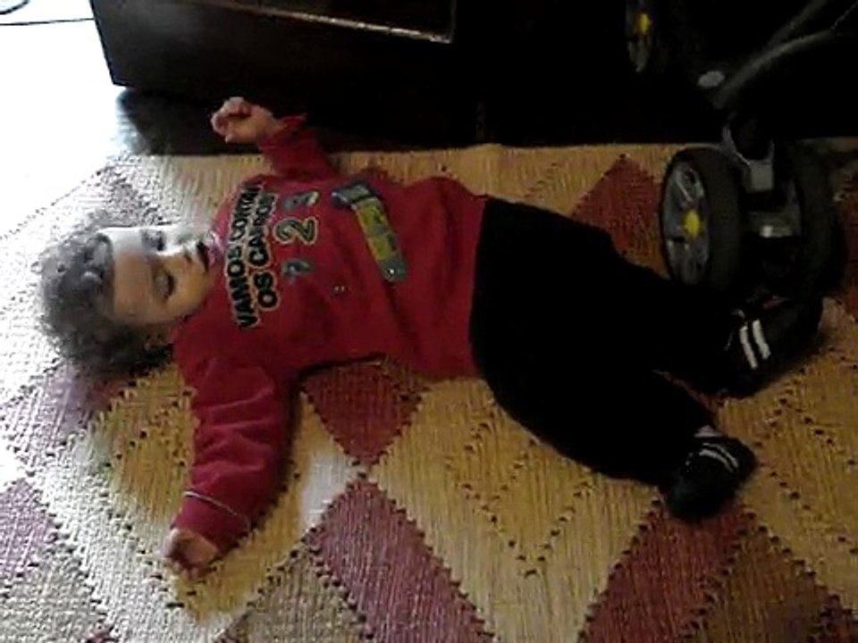 Jacaré tá na lagoa