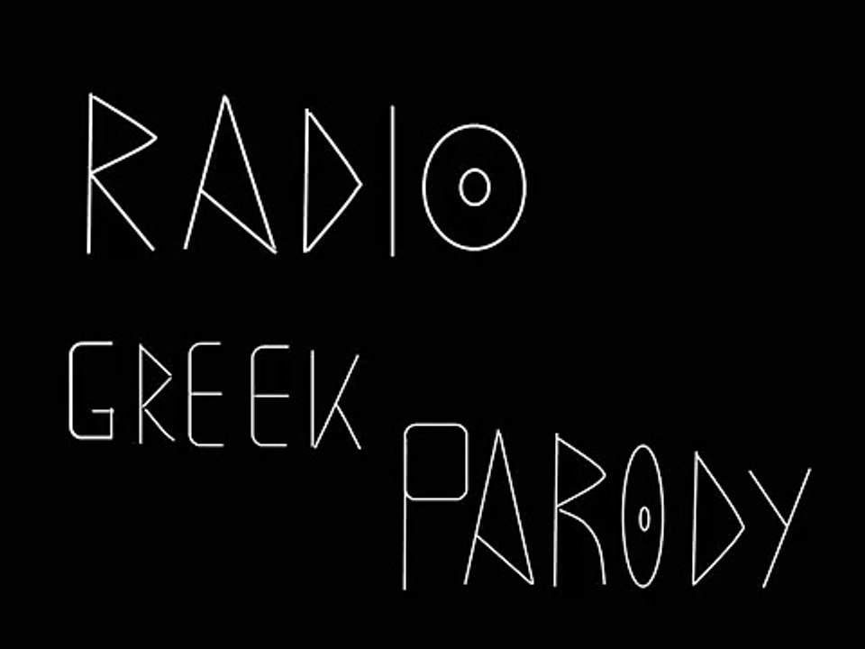 radio greek parody-kai!!! klania