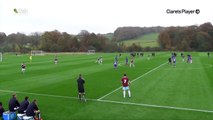 60 YARD WORLDIE | Dean Marney v Oldham Athletic