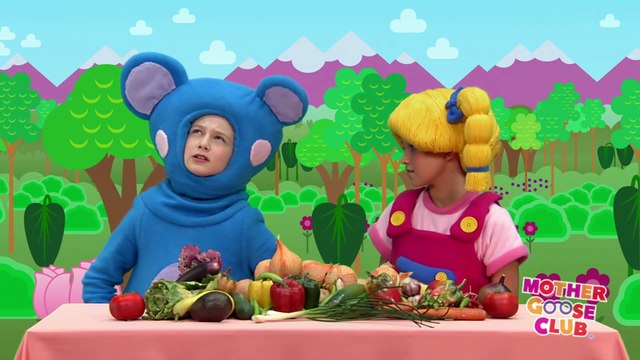 Dinosaur Stomp Mother Goose Club Rhymes for Children