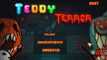 Teddy Terror Gameplay Impressions (EA) - Weekly Indie Newcomer