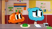 Gumball x Penny