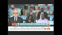 Kendrick segment on CNNs New Day Nov 1 2013 (Blackwell & CNN continue to report Red Herrings)