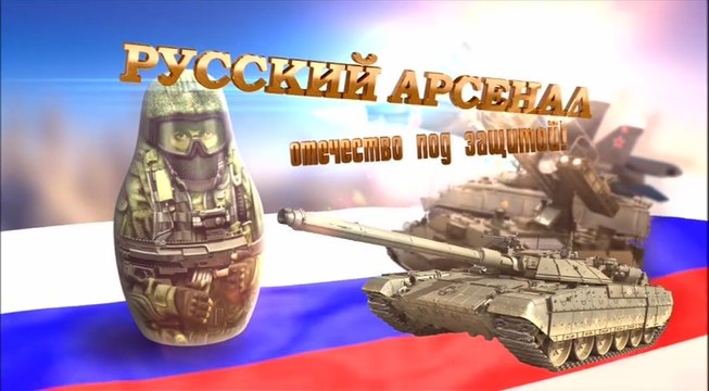 Армейский магазин от 13.03.2016. voenvideo.ru