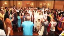 Pakistani American Wedding in Los Angeles, California  USA