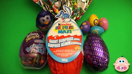 kinder surprise maxi 150g