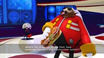 Sonic Unleashed (Wii) - Walkthrough | Part #13 [Full HD]