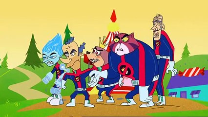 JX5: A New Beginning // JX5: The Final Ending