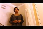 Hot singer Shreya Ghoshal openly bath
