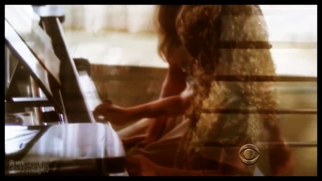 The Mentalist // Patrick Jane [his story]