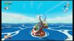 LP Zelda Wind Waker HD Hero Mode Part 22 - Tower Of The Gods