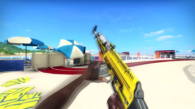 CS:GO ★ GIVEAWAY : Ak 47 Fuel Injector