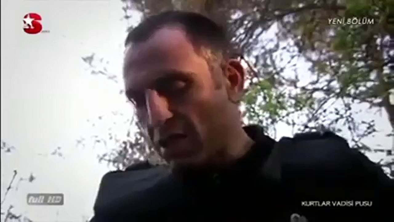 Polat & Memati AYIRILIK YOK USTA,AYIRILIK YOK!