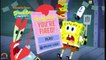SpongeBob SquarePants SpongeBob Youre Fired! - Nickelodeon Games (kidz games)