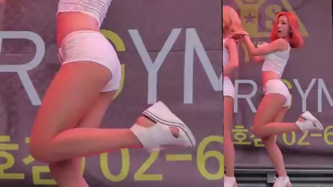 sexy Korea