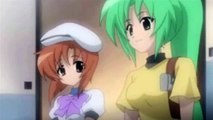 Higurashi: Das ende eines Dramas