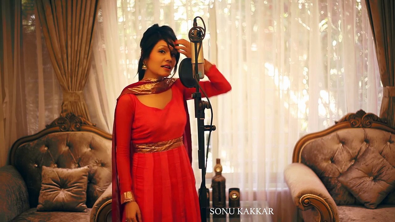 eri Umeed Tera Intezaar Cover Song Sonu Kakkar (Valentine's Day Special)