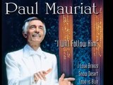 Paul Mauriat Orchestra The Entertainer