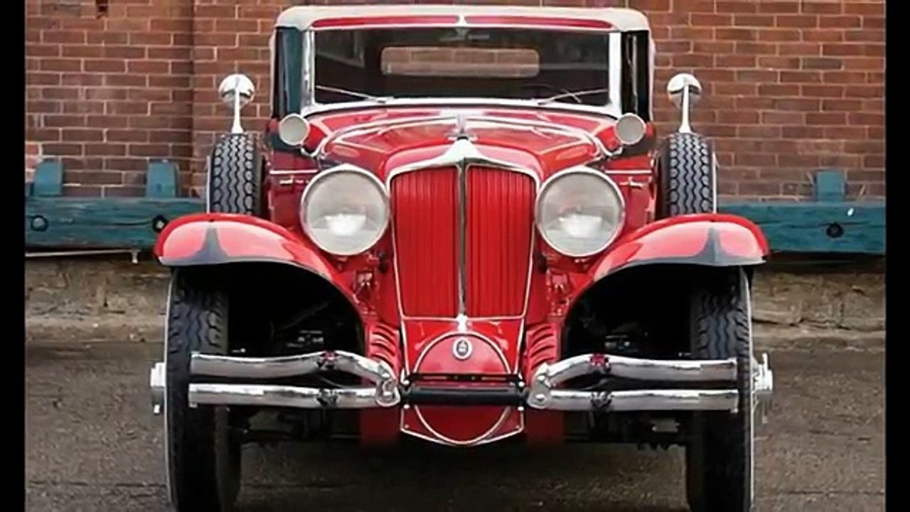 Retro cars_1 (News World)