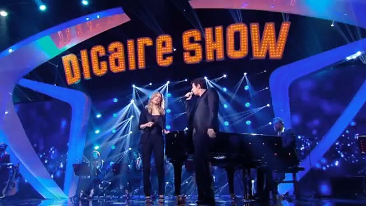 Patrick Bruel,Véronic Dicaire -Je te le dis quand même