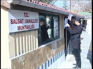Muhtarın maaşı arttı adaylık başvuruları patladı