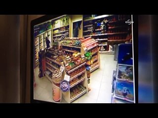 Uyuşturucu parasını çaldıran şahıs polise gidince yakayı ele verdi