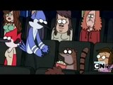 Regular Show Dont Do Rigby a Solid