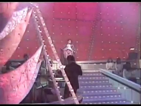 留住你今晚 Live 梅艷芳 Anita @ Tokyo Music Festival 83