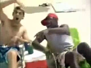 BROMA TERMINA MUY MAL | Video Chistoso