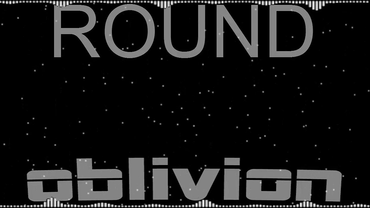 Oblivion - Round