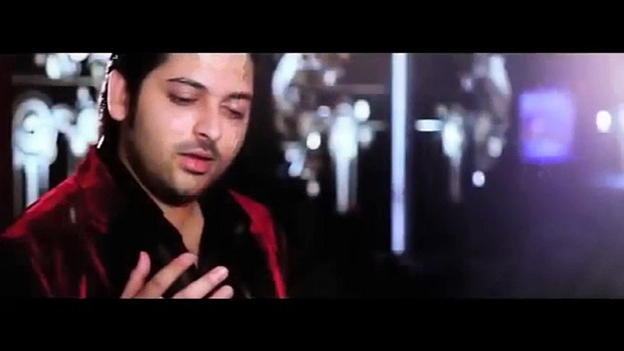 Gaddi Tu Manga De Full HD song 1080p By Nadeem Abbas Lonay Wala - Latest Pakistani Panjabi Songs