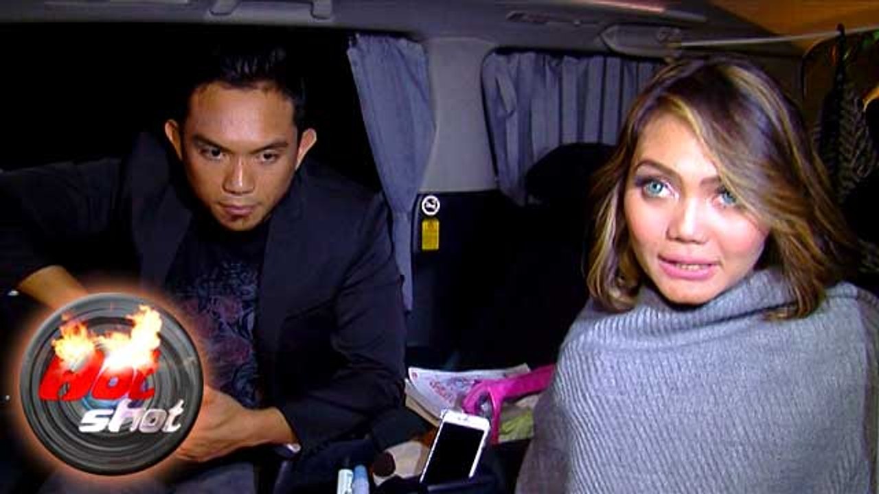 Rina-Fakhrul Menikah 13 Juli? - Hot Shot 13 Maret 2016