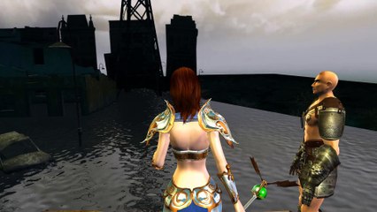 Apocalyptic Birthday Cruise