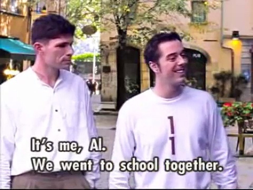 study english - English Conversation 03