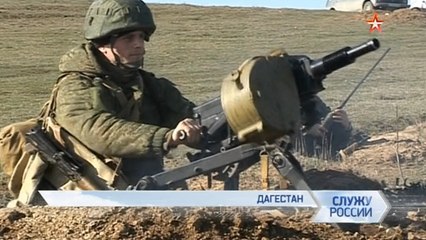 Служу России от 13.03.2016. www.voenvideo.ru