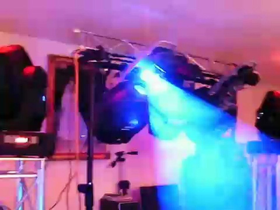 Global Truss Towers, Elation Moving Head Lights, Martin MX 10, Martin Wizard Extreme