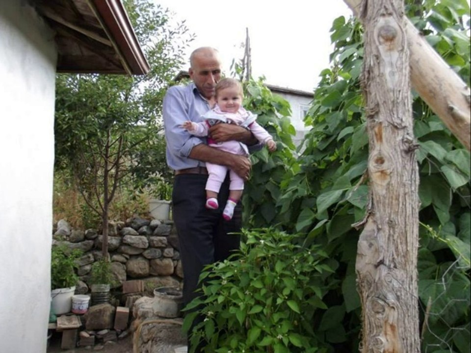 Deveci Köyü Esat kısa
