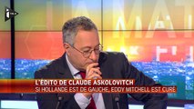 L'édito de Claude Askolovitch du 13/03/2016