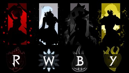 Boop RWBY Volume 2 Soundtrack Feat. Casey Lee Williams